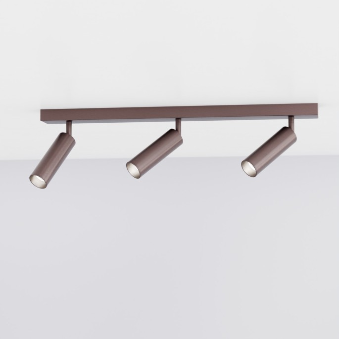 CICCIO 13x3 ceiling light