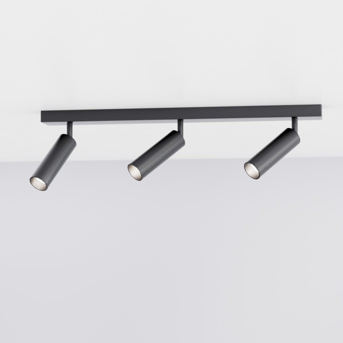 CICCIO 13x3 ceiling light