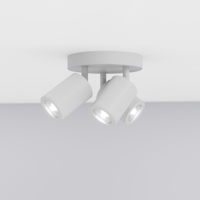 CICCIO 8x3 ceiling light