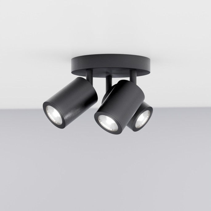 CICCIO 8x3 ceiling light