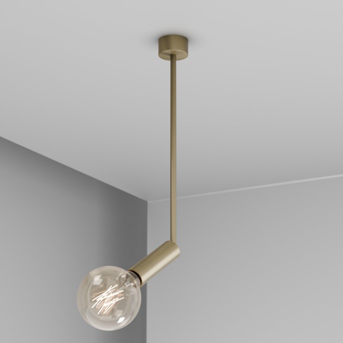 CRICCO T13 Suspension - ceiling light