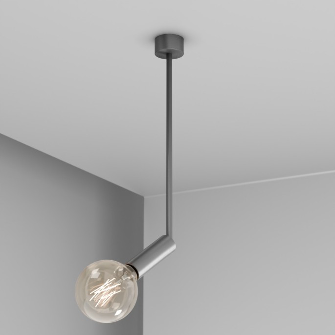 CRICCO T13 Suspension - ceiling light