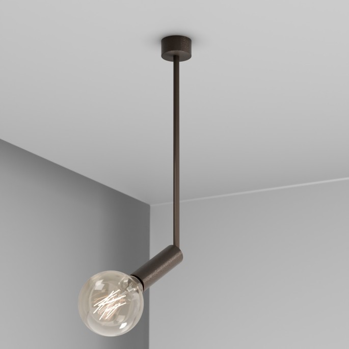 CRICCO T13 Suspension - ceiling light