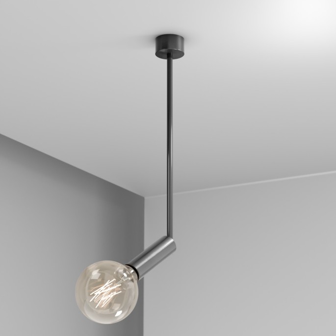 CRICCO T13 Suspension - ceiling light