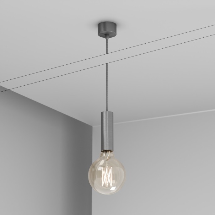 CRICCO 13 suspension - ceiling light