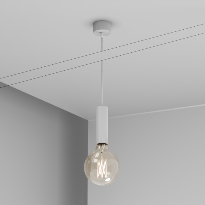 CRICCO 13 suspension - ceiling light