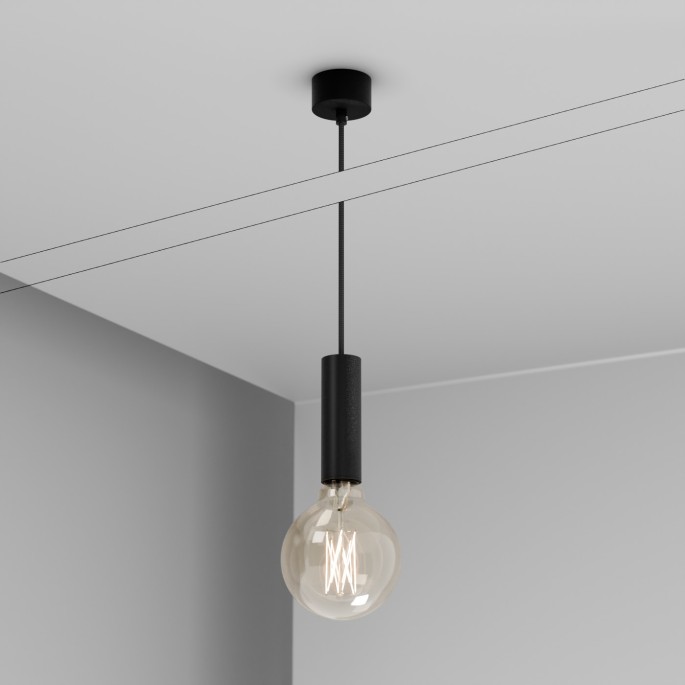 CRICCO 13 suspension - ceiling light