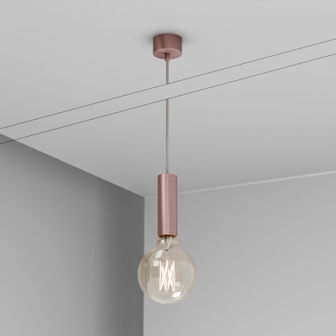 CRICCO 13 suspension - ceiling light