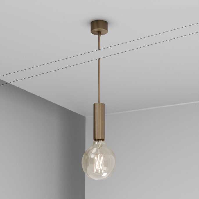 CRICCO 13 suspension - ceiling light