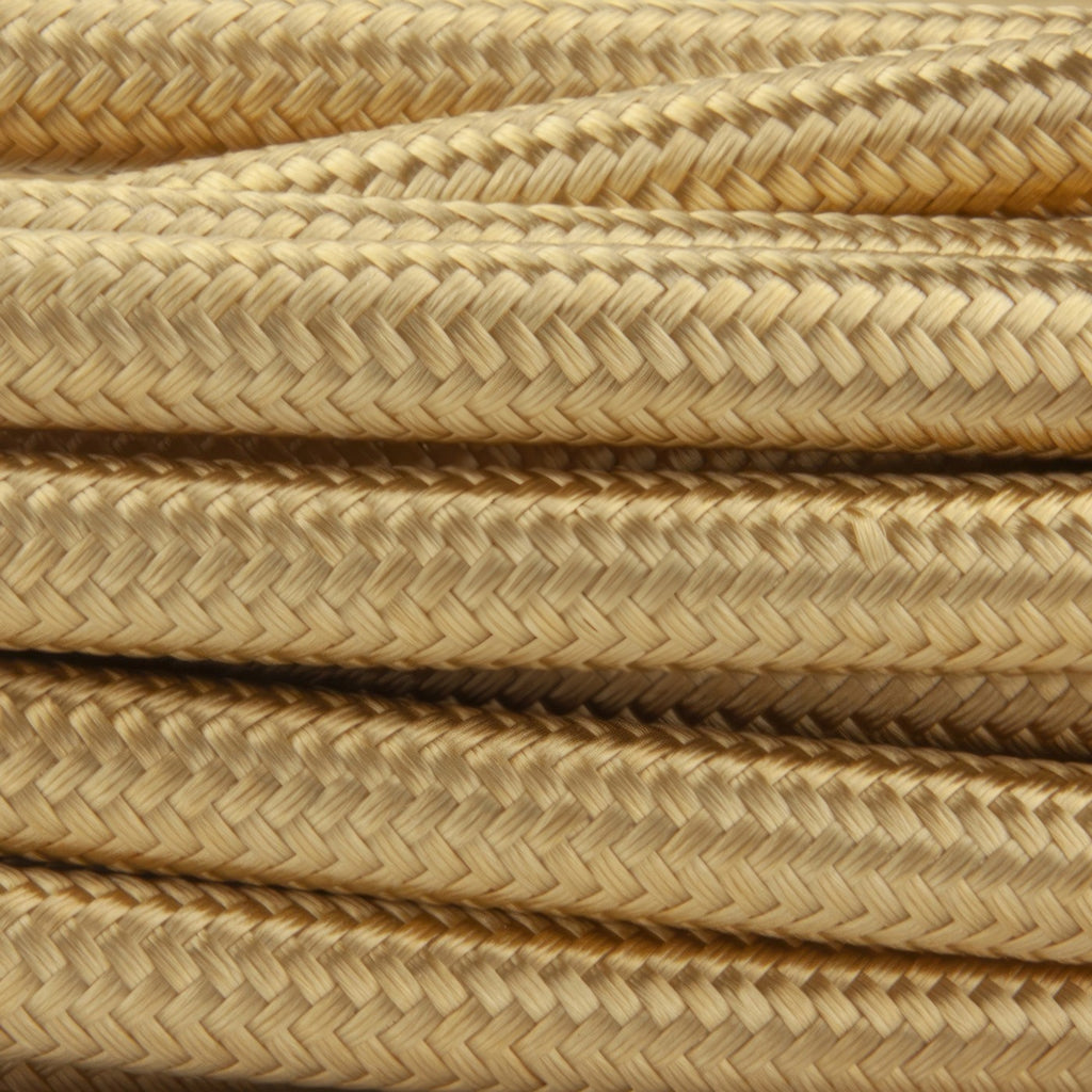 Seta ORO - Tondo