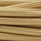 Seta ORO - Tondo