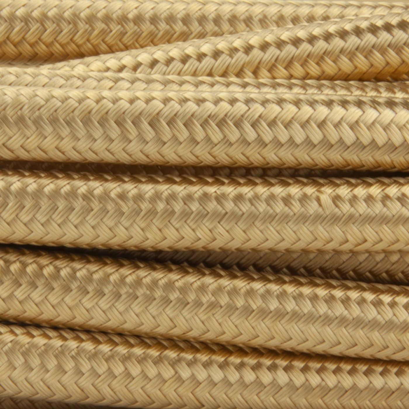 Seta ORO - Tondo