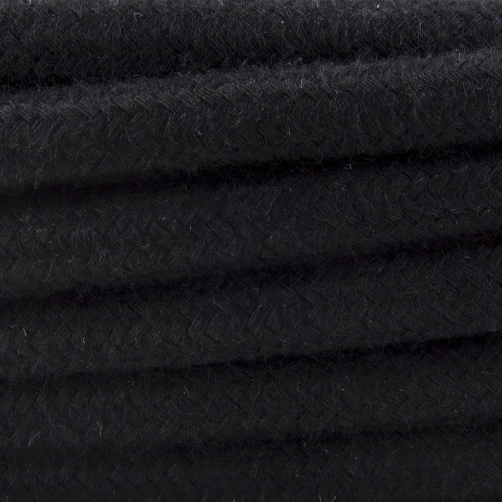 Cotone NERO - Tondo