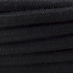 Cotone NERO - Tondo