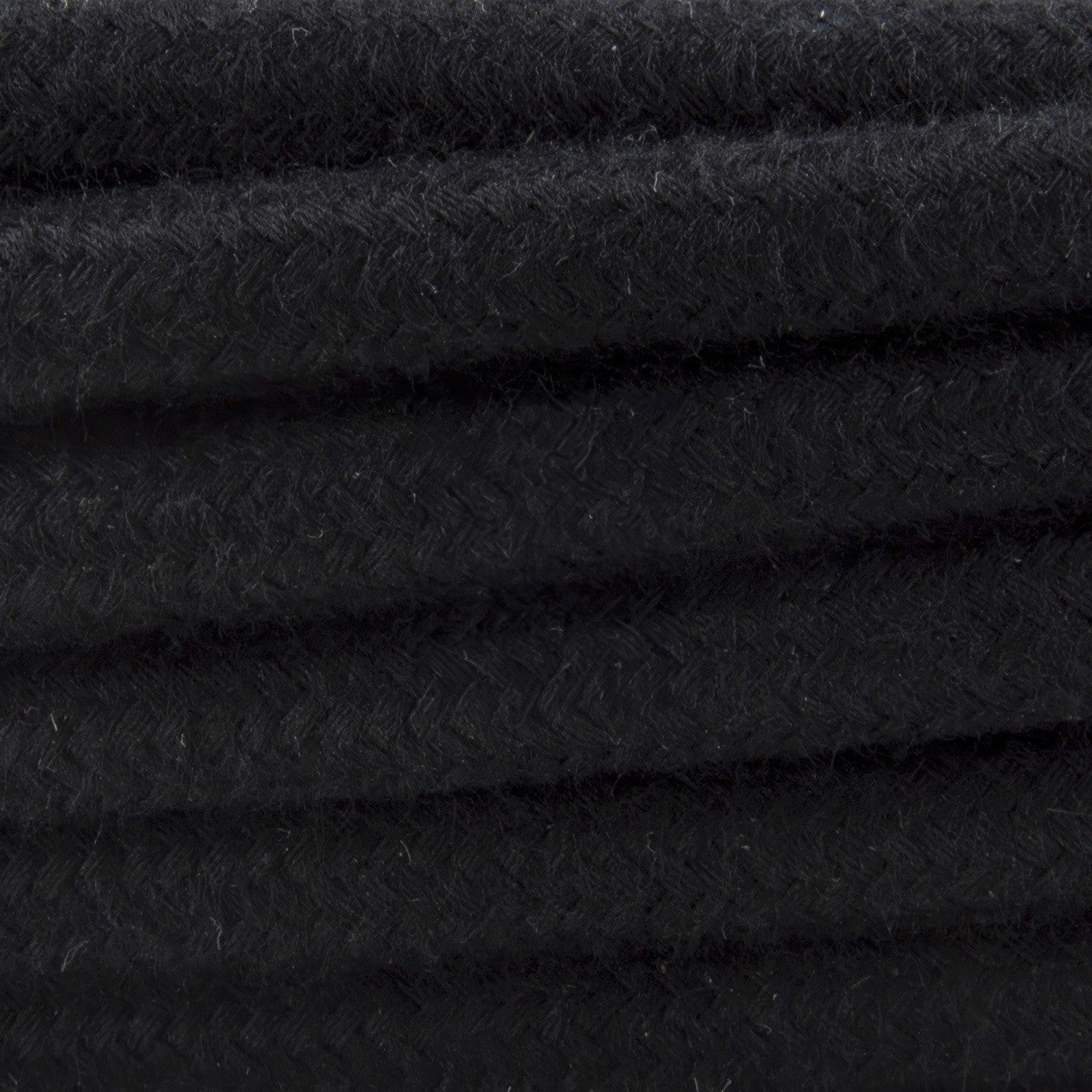 Cotone NERO - Tondo