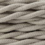 Cotone TORTORA - Trecciato