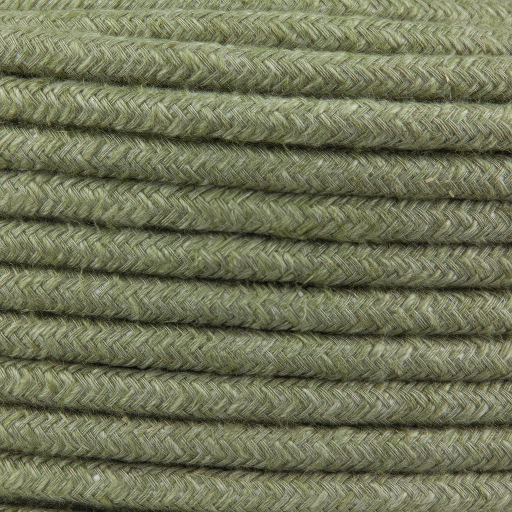 Canapa ORIGANO - Tondo