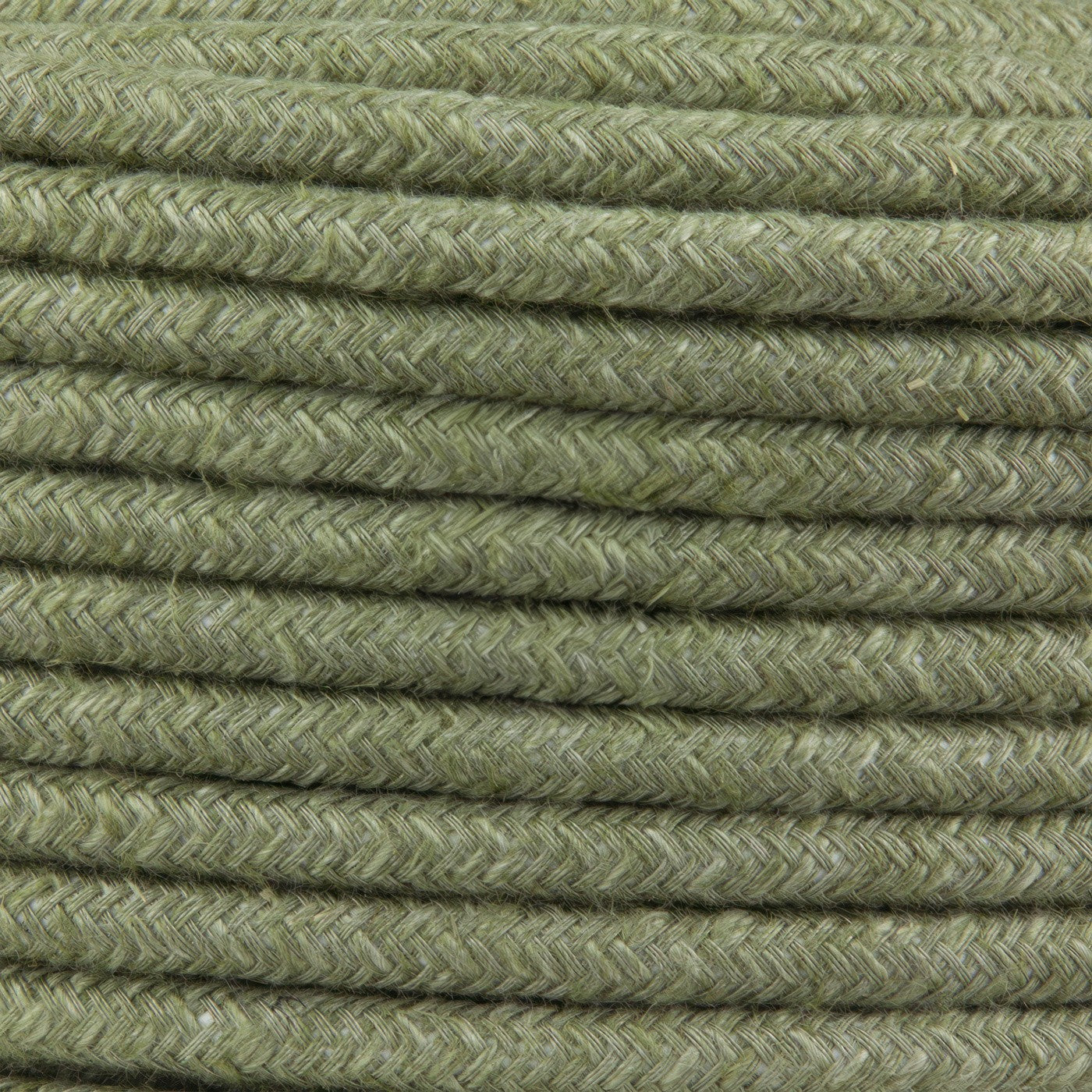 Canapa ORIGANO - Tondo