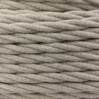 Canapa TUFO - Trecciato