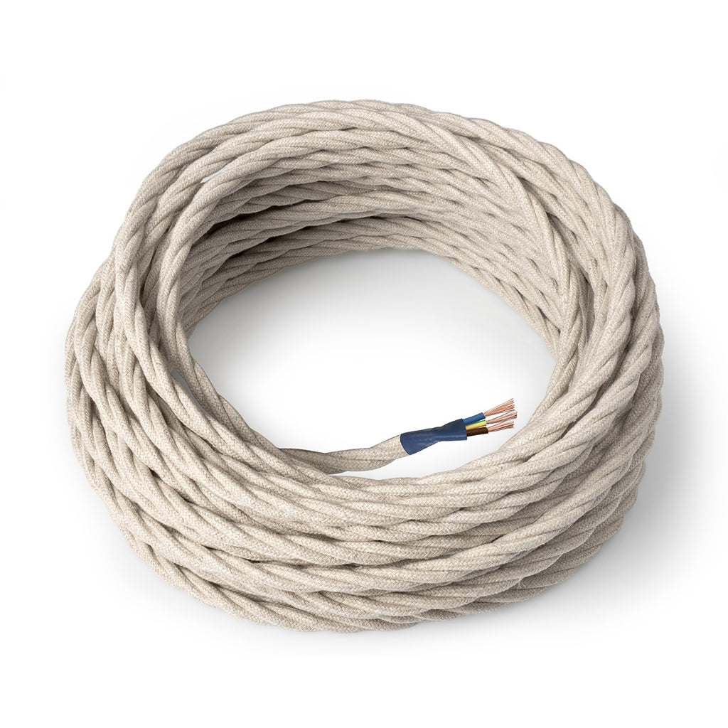 Canapa TUFO - Trecciato