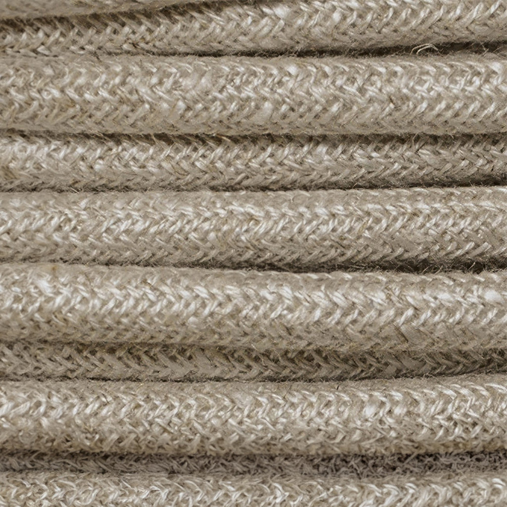 Lino BEIGE - Tondo