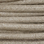 Lino BEIGE - Tondo