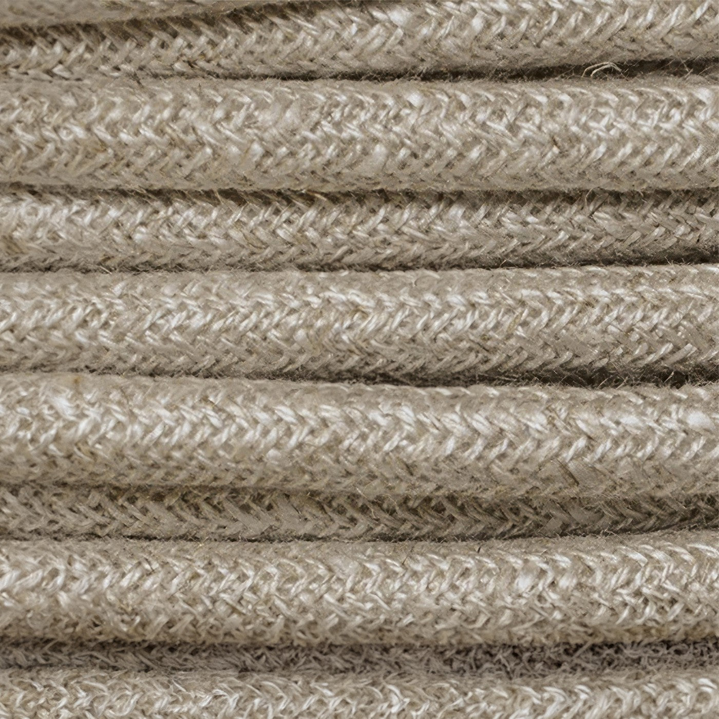 Lino BEIGE - Tondo