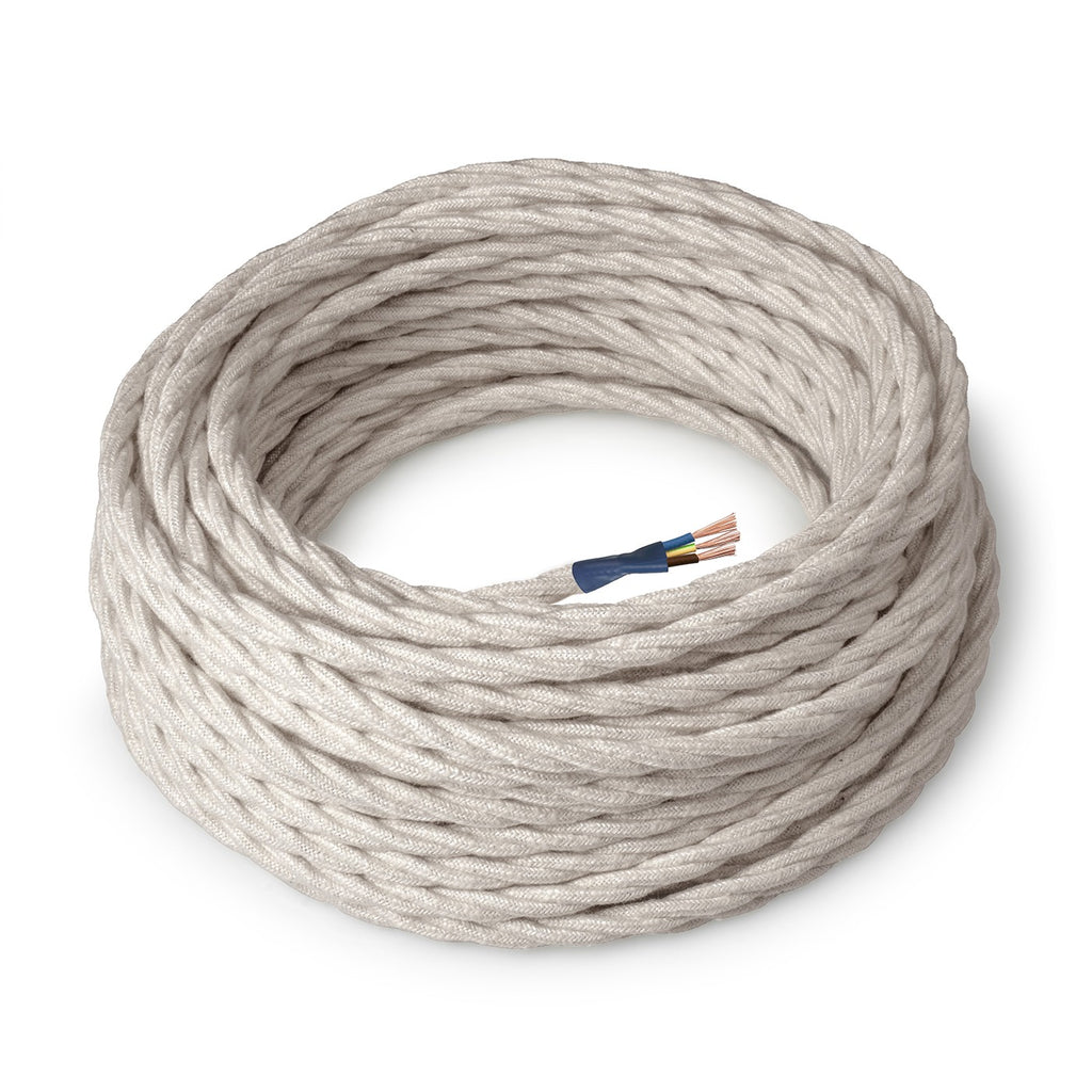 Lino LABRADOR - Trecciato