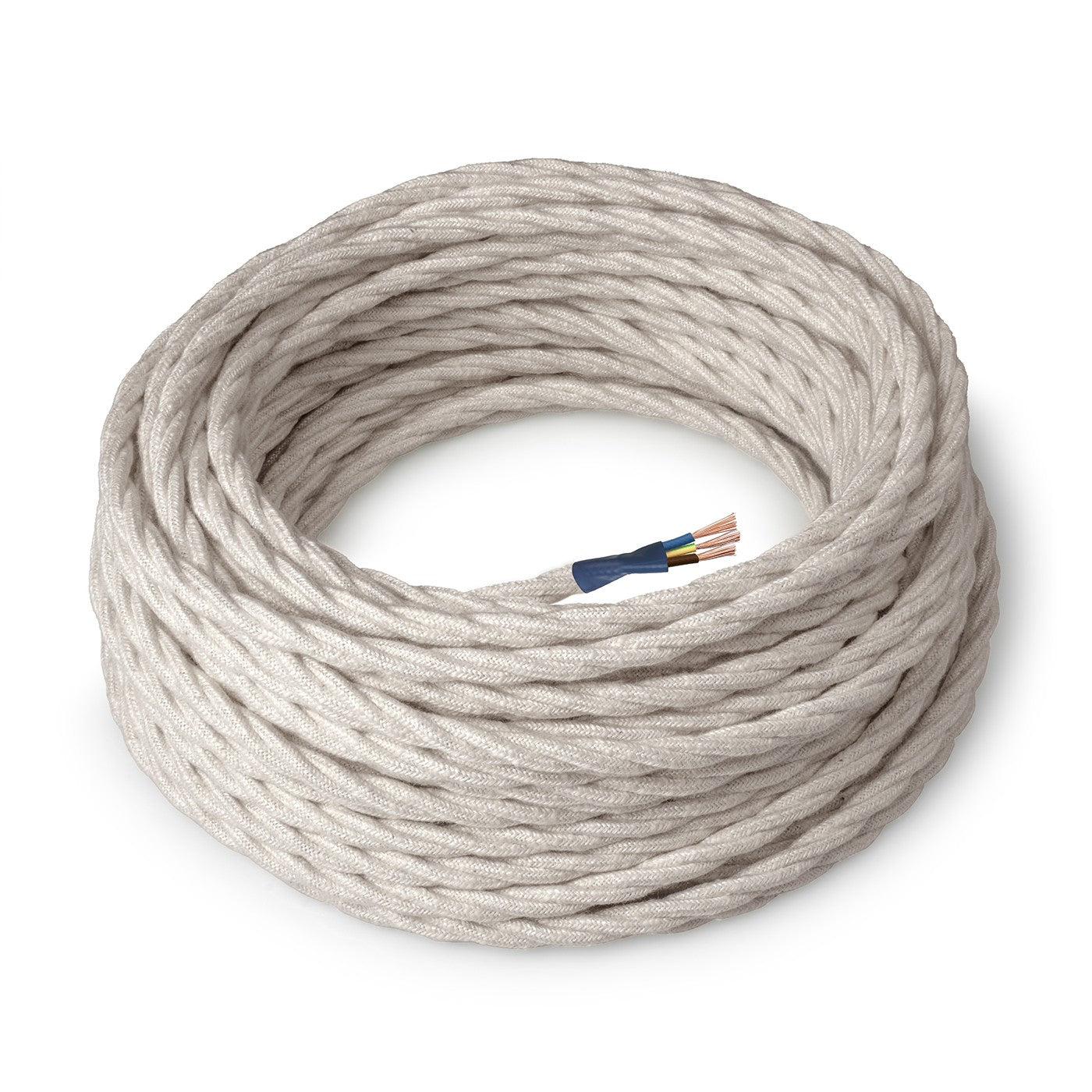 Lino LABRADOR - Trecciato