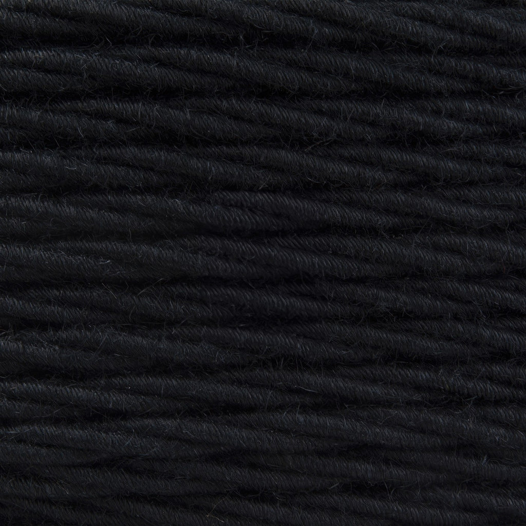 Juta NERO - Trecciato