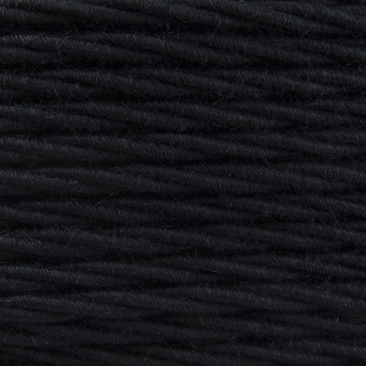 Juta NERO - Trecciato