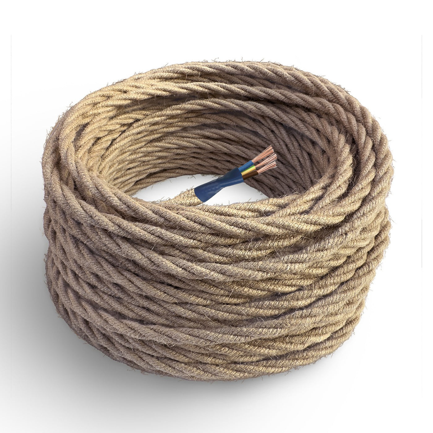 Juta GREZZO - Trecciato