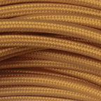 Pastello SENAPE - Tondo