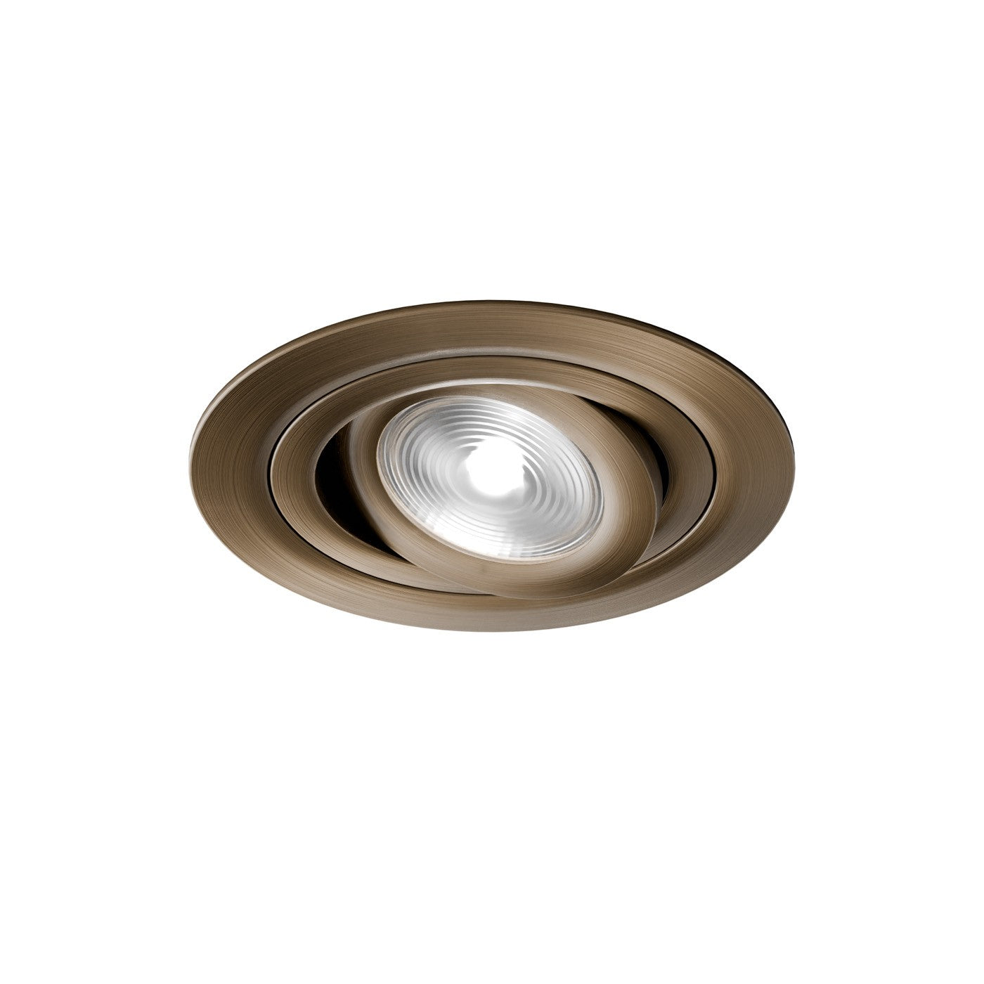 Faretto ROUND - basculante