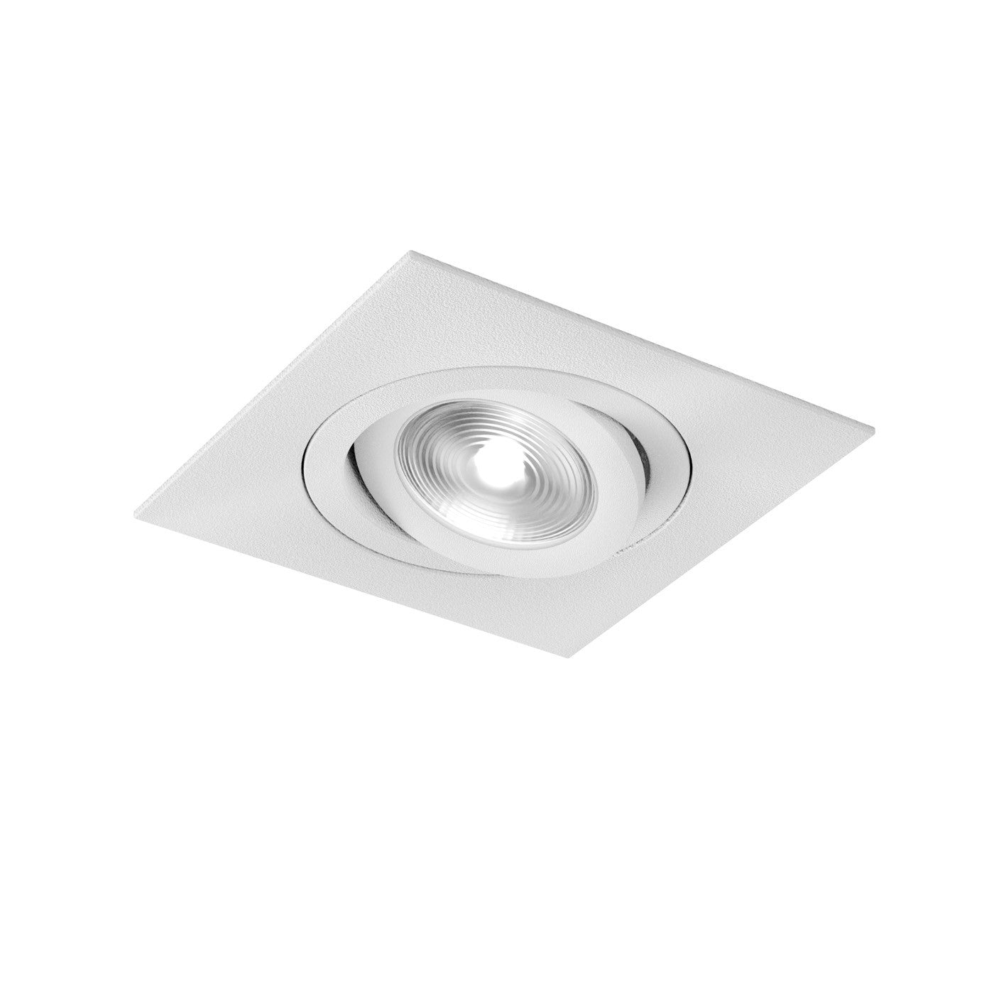 Faretto SQUARE - basculante