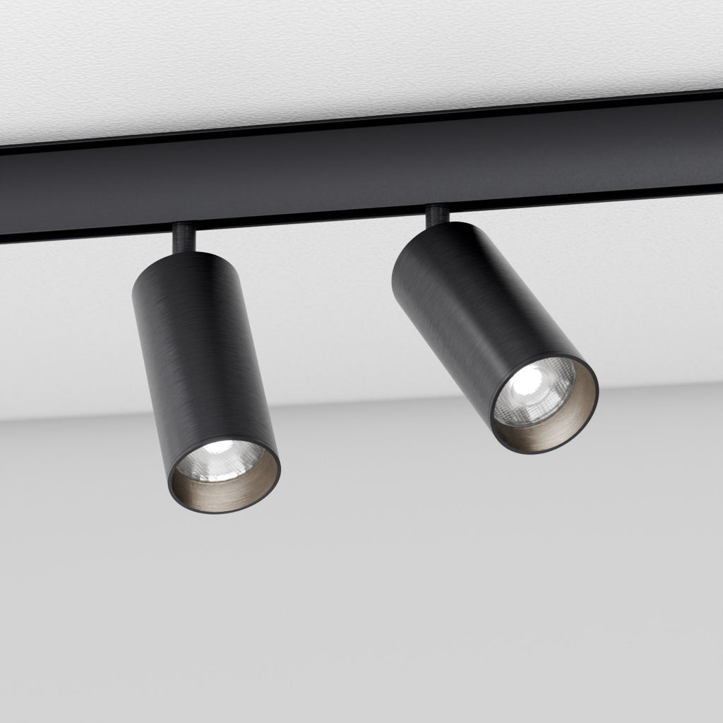 Faretto 48V CICCIO 13 - binario