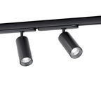 Faretto 230V CICCIO 13 - binario