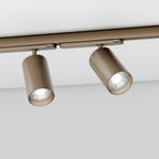 Faretto 230V BRAVO 13 - binario