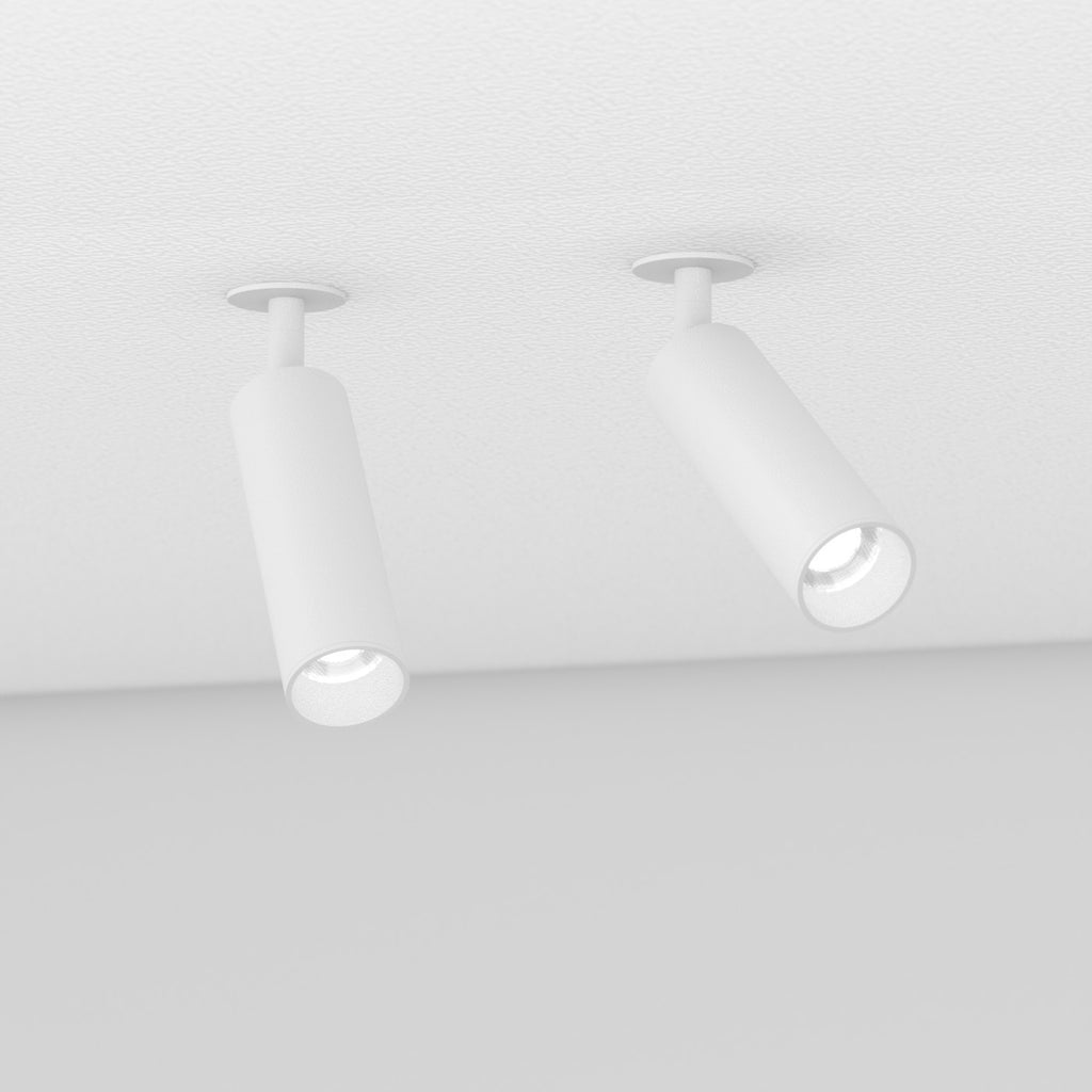 Faretto 230V CRICCO 13 - incasso