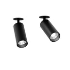 Faretto 230V CICCIO 13 - incasso