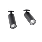 Faretto 230V CICCIO 13 - incasso