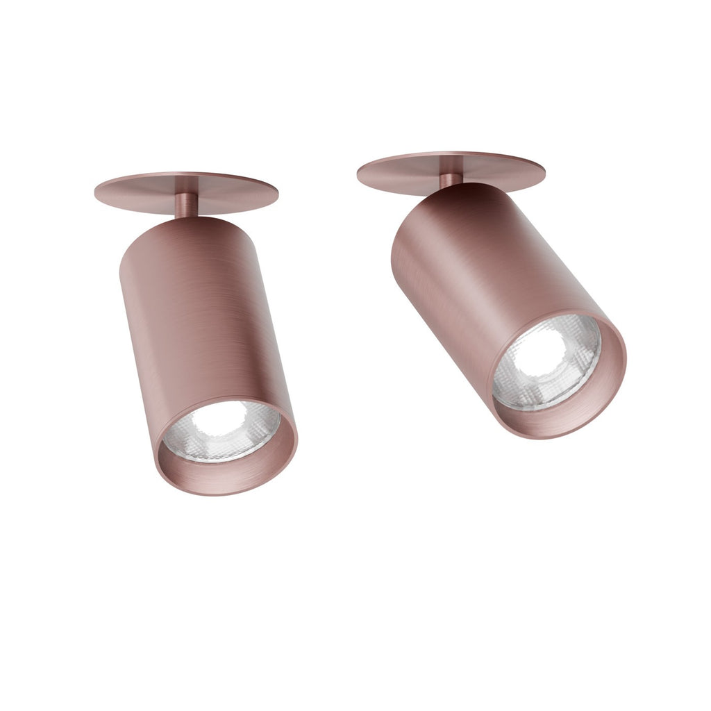 Faretto 230V BRAVO 13 - incasso