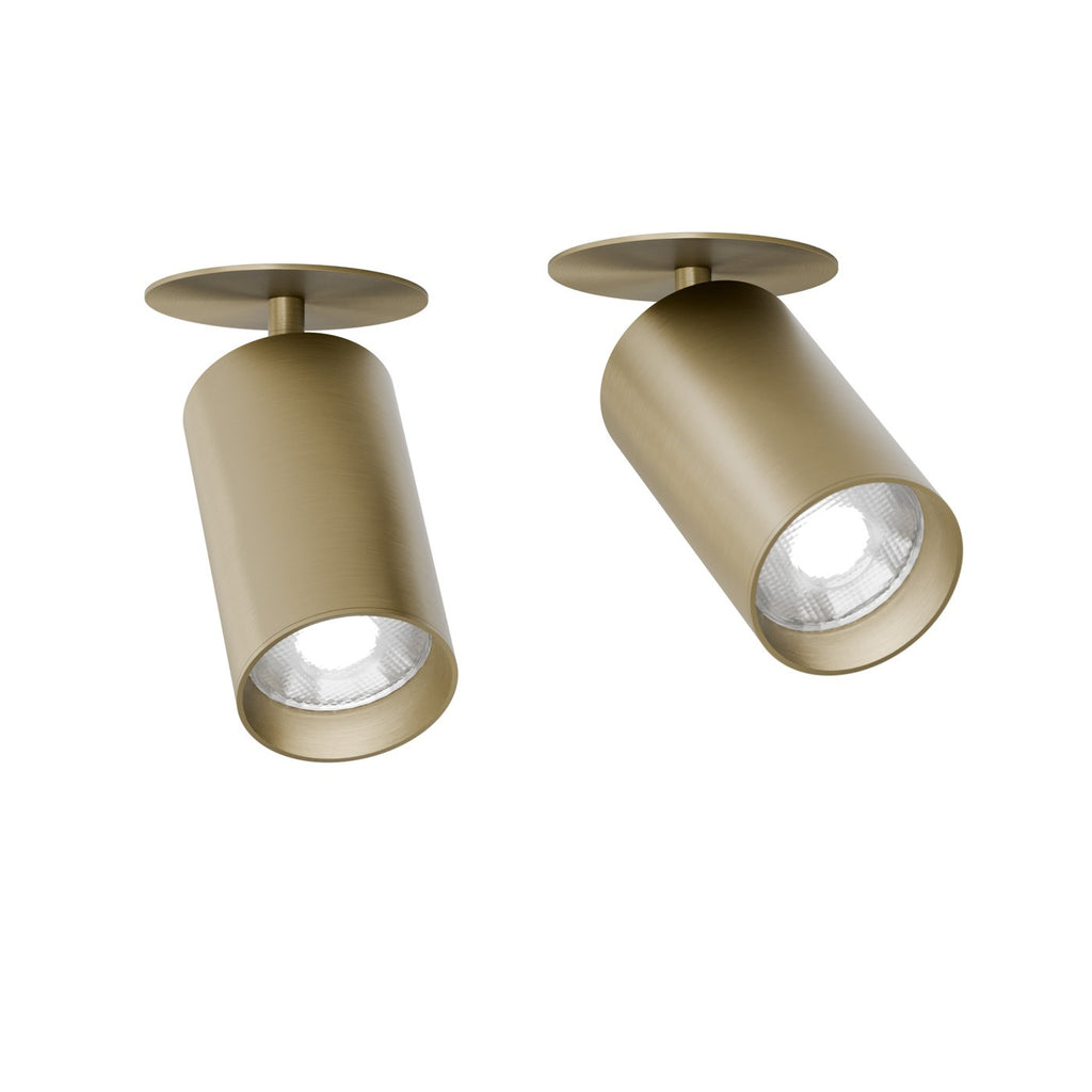 Faretto 230V BRAVO 13 - incasso