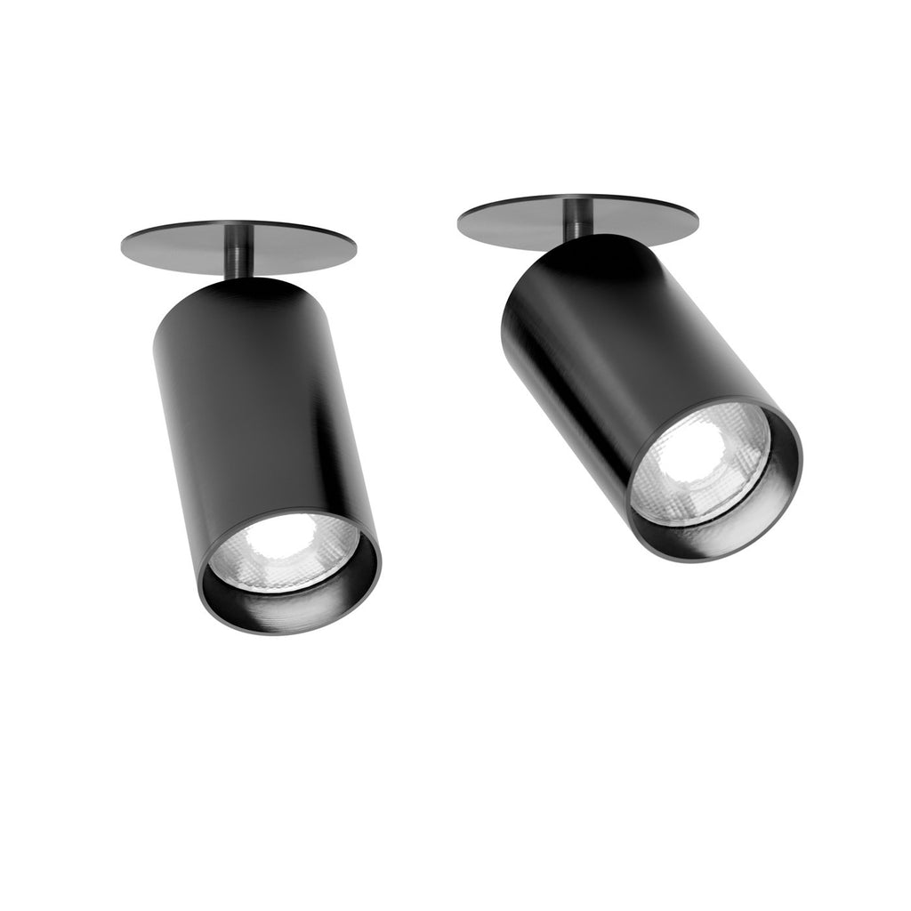Faretto 230V BRAVO 13 - incasso