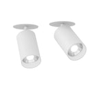 Faretto 230V BRAVO 13 - incasso