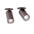 Faretto 230V BRAVO 13 - incasso