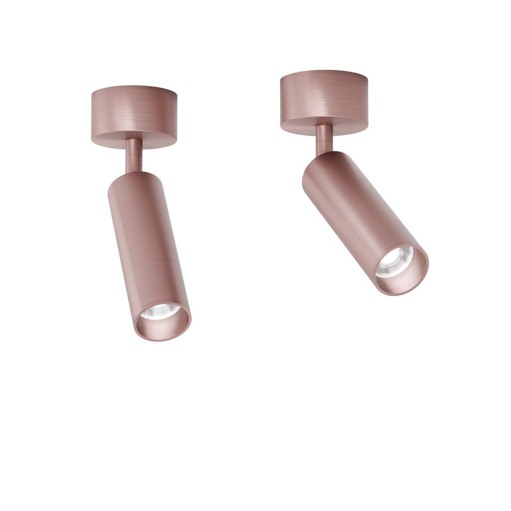 Faretto 230V CRICCO 13 - plafone