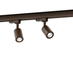 Faretto CRICCO 6 - binario