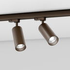 Faretto CICCIO 13 - binario