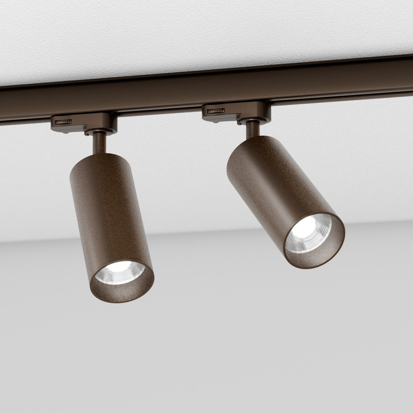 Faretto CICCIO 13 - binario